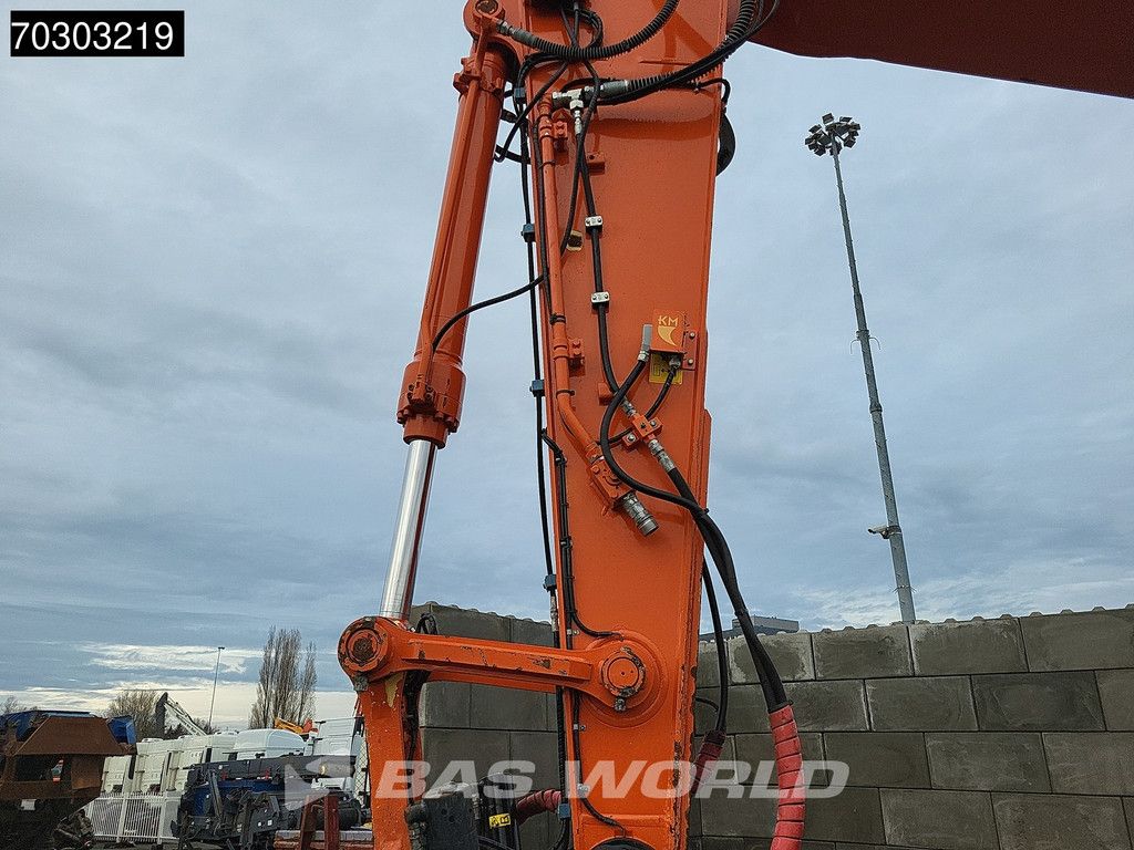 Hitachi ZX225 USLC -6