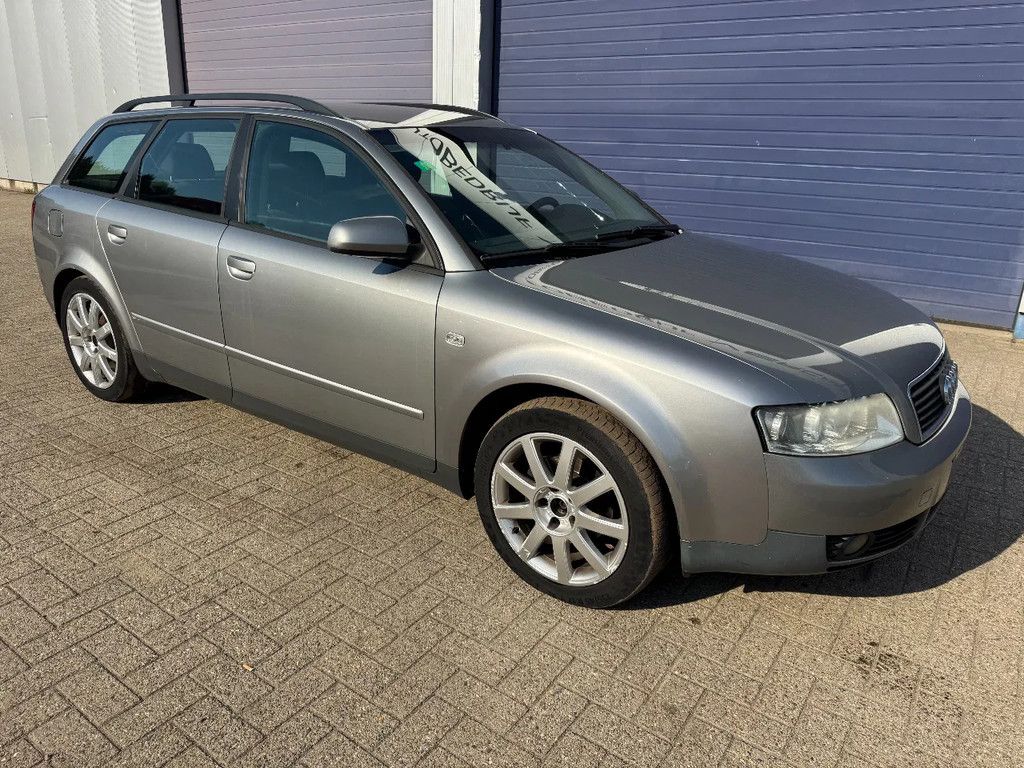 Audi A4 **1900TDI-AC**