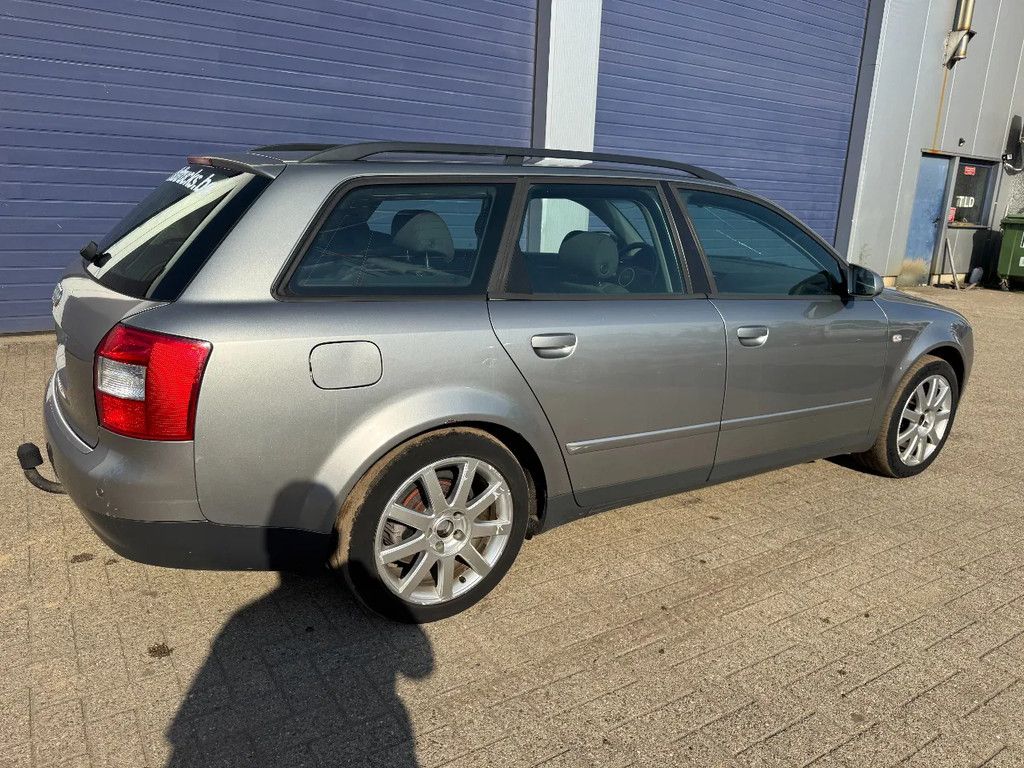 Audi A4 **1900TDI-AC**