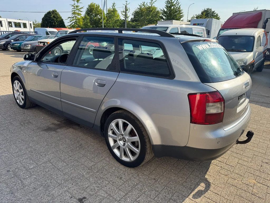 Audi A4 **1900TDI-AC**