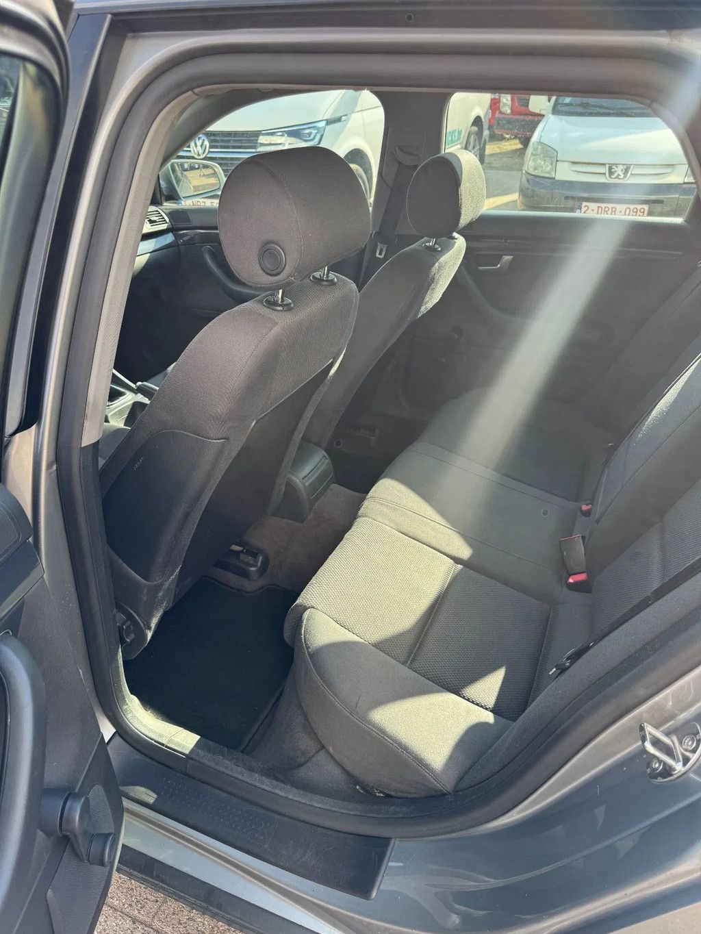 Audi A4 **1900TDI-AC**