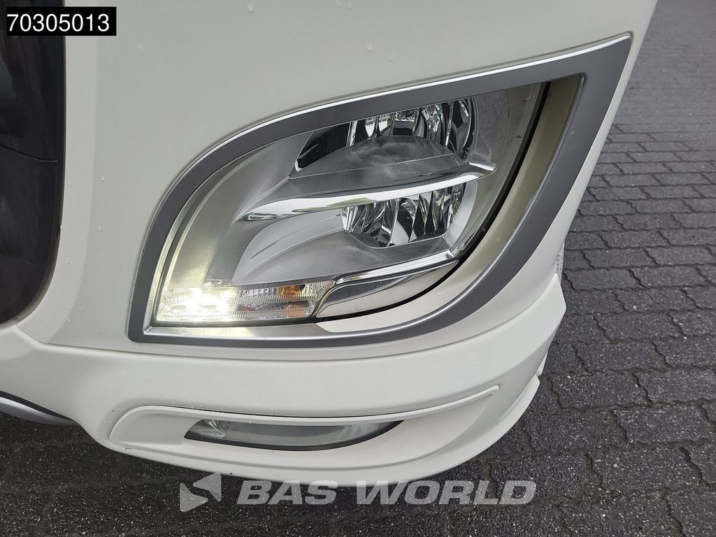 DAF XF 480 4X2 SSC Mega Retarder 2xTanks Standklima L/L