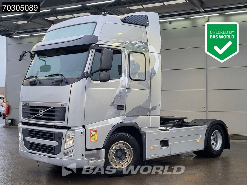 Volvo FH 500 4X2 XL 4 seats Euro 5