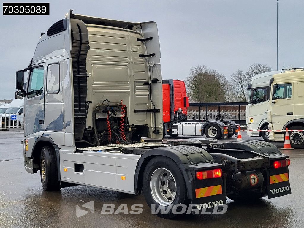 Volvo FH 500 4X2 XL 4 seats Euro 5