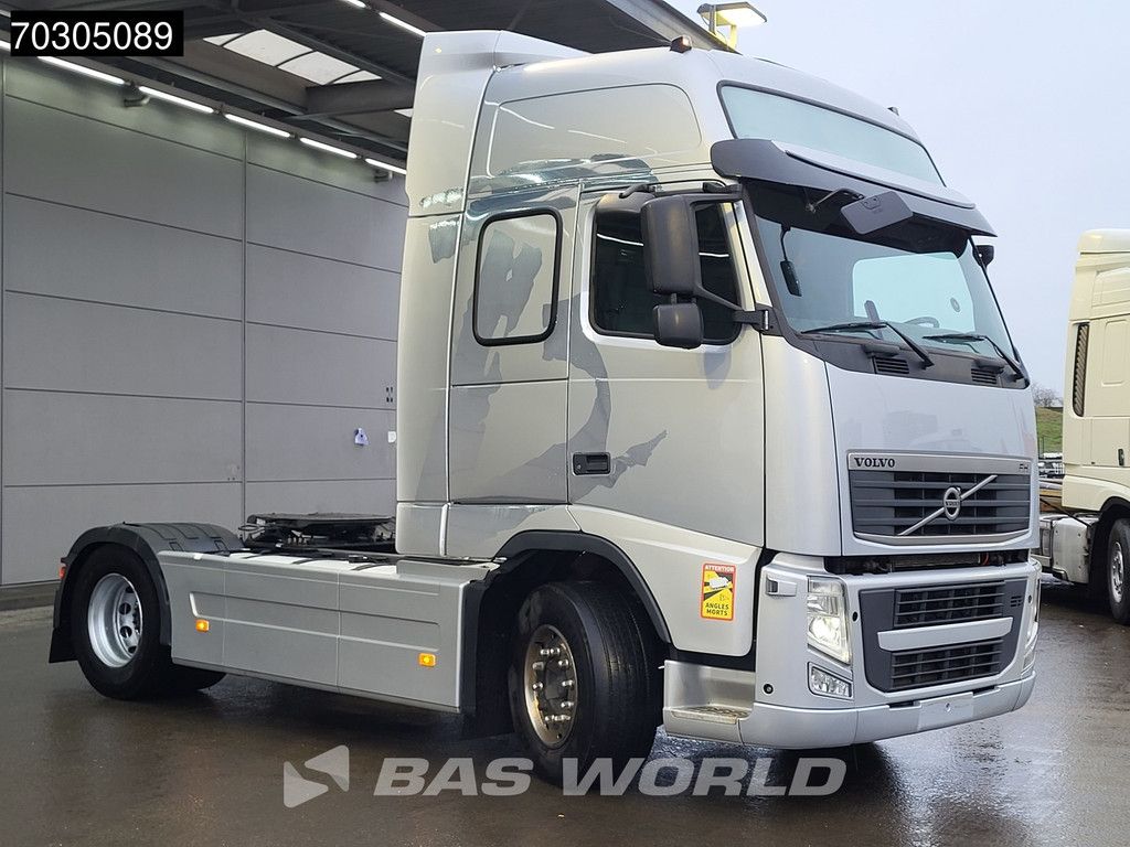 Volvo FH 500 4X2 XL 4 seats Euro 5
