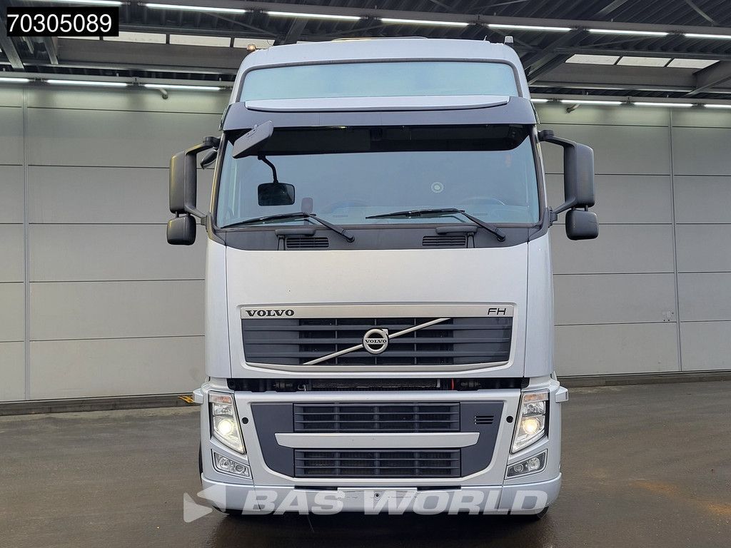 Volvo FH 500 4X2 XL 4 seats Euro 5