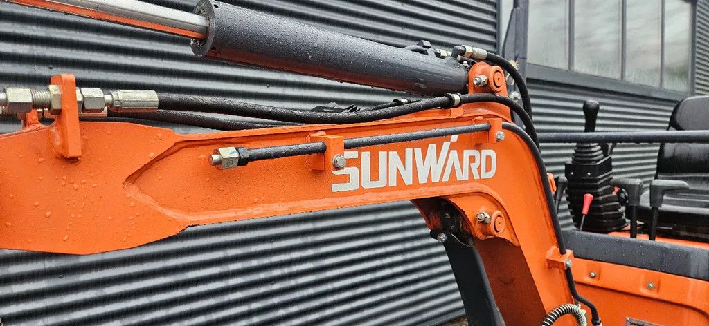 Sunward SWE 08b