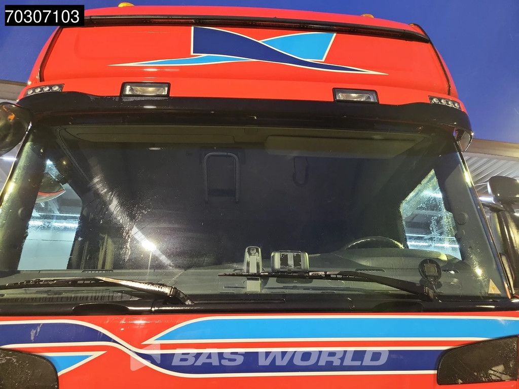 Scania R450 4X2 NL-Truck Retarder