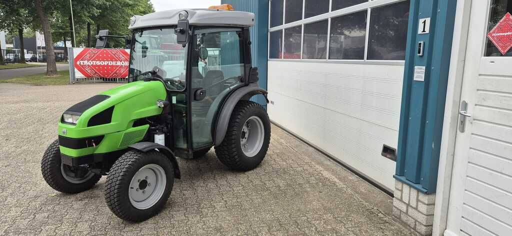 Deutz-Fahr Agrokid
