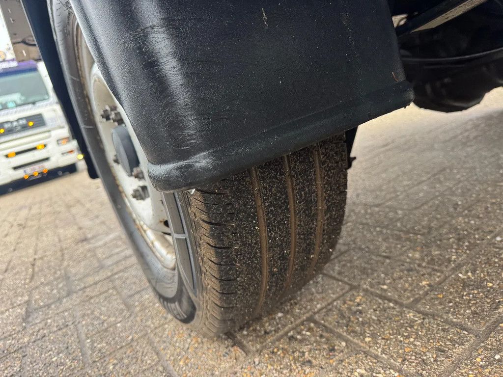 Ford TRANSIT **EURO5B-FRIGO-COLDROOM**