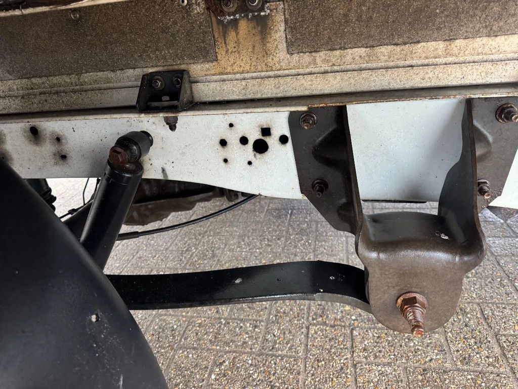 Ford TRANSIT **EURO5B-FRIGO-COLDROOM**