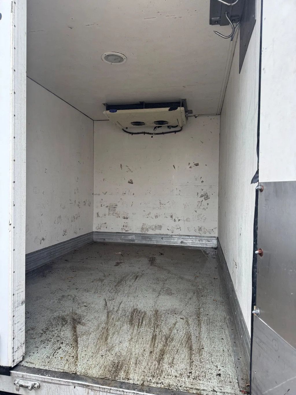 Ford TRANSIT **EURO5B-FRIGO-COLDROOM**