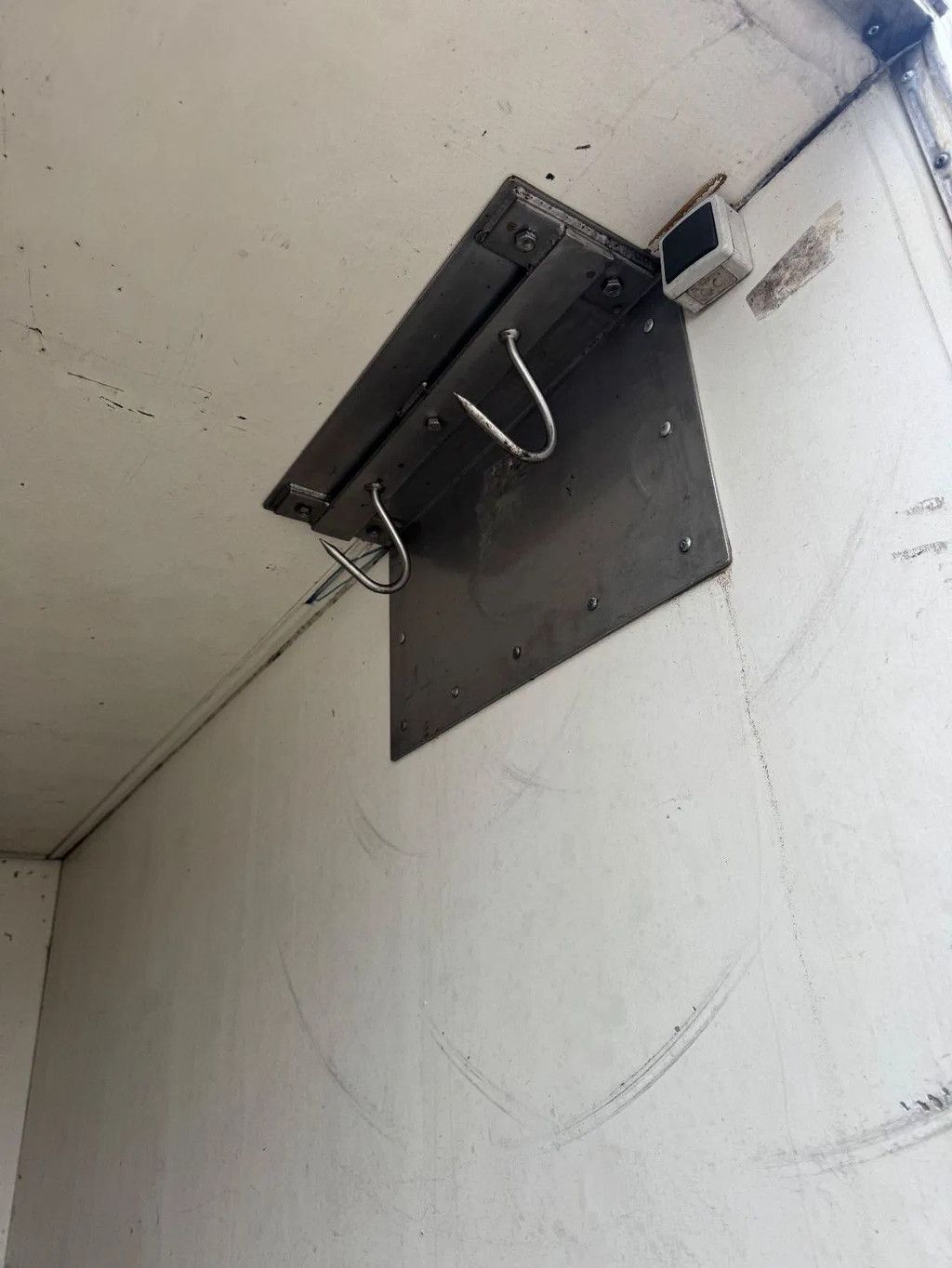 Ford TRANSIT **EURO5B-FRIGO-COLDROOM**