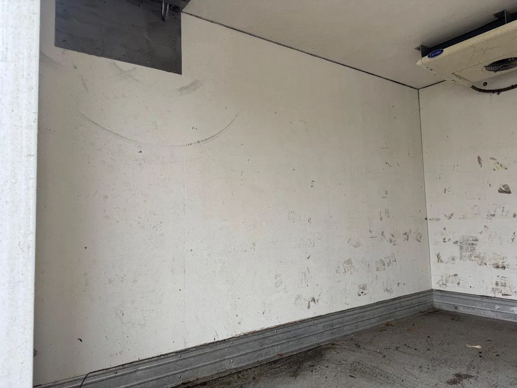 Ford TRANSIT **EURO5B-FRIGO-COLDROOM**