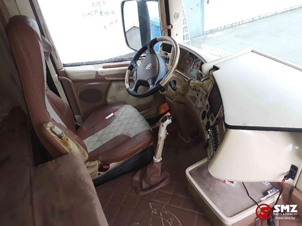 Scania R 500 Topline Showtruck perditrans