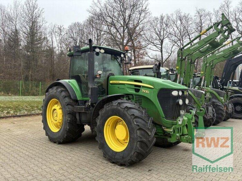 John Deere 7930