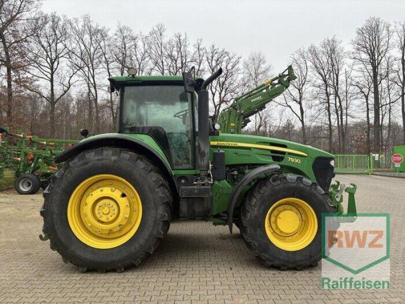 John Deere 7930