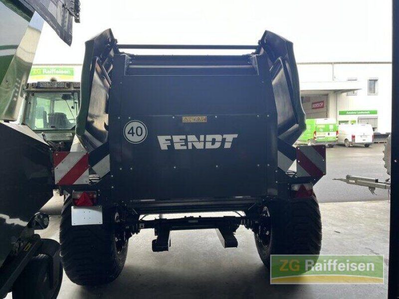 Fendt Rotana F 130 Xtra