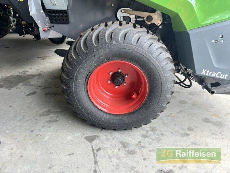Fendt Rotana F 130 Xtra