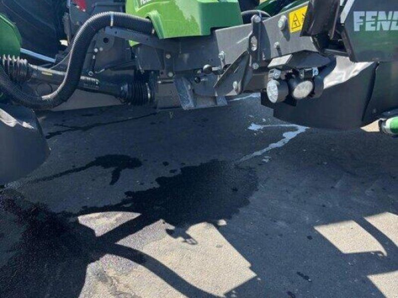 Fendt 310 FQ & 960 KCB