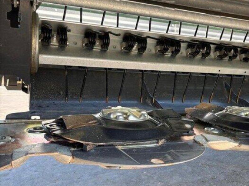 Fendt 310 FQ & 960 KCB