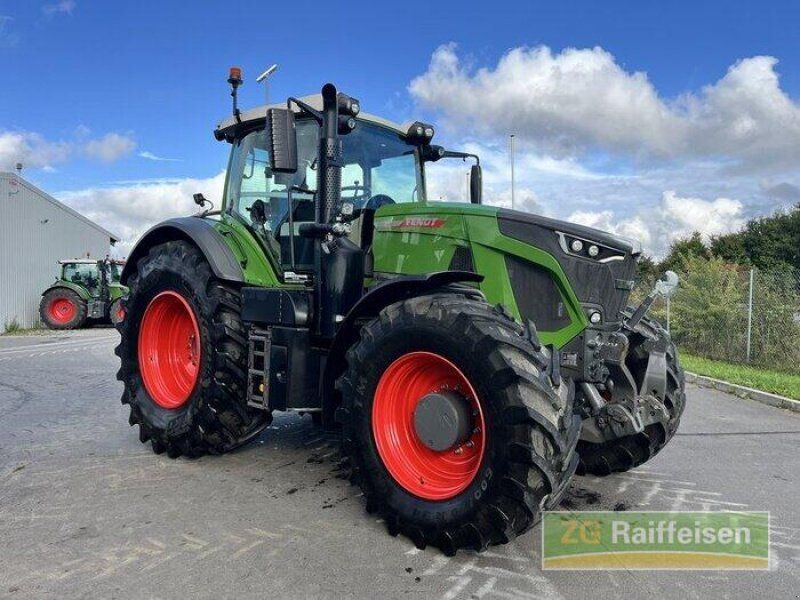 Fendt 939 Gen.7,939