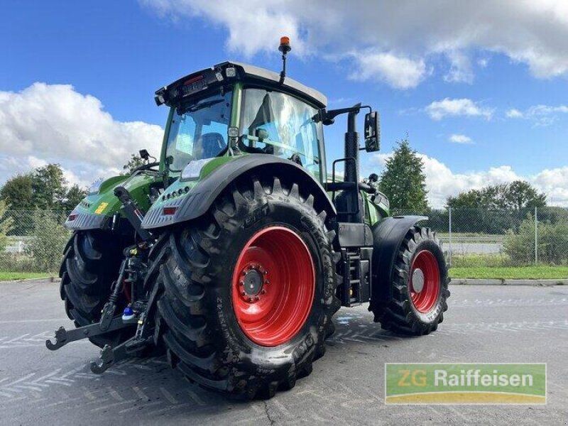 Fendt 939 Gen.7,939