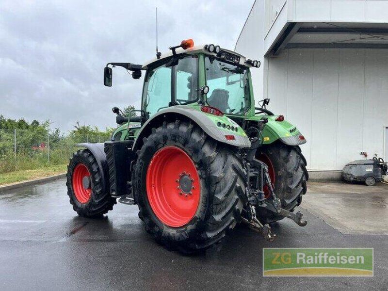 Fendt 724
