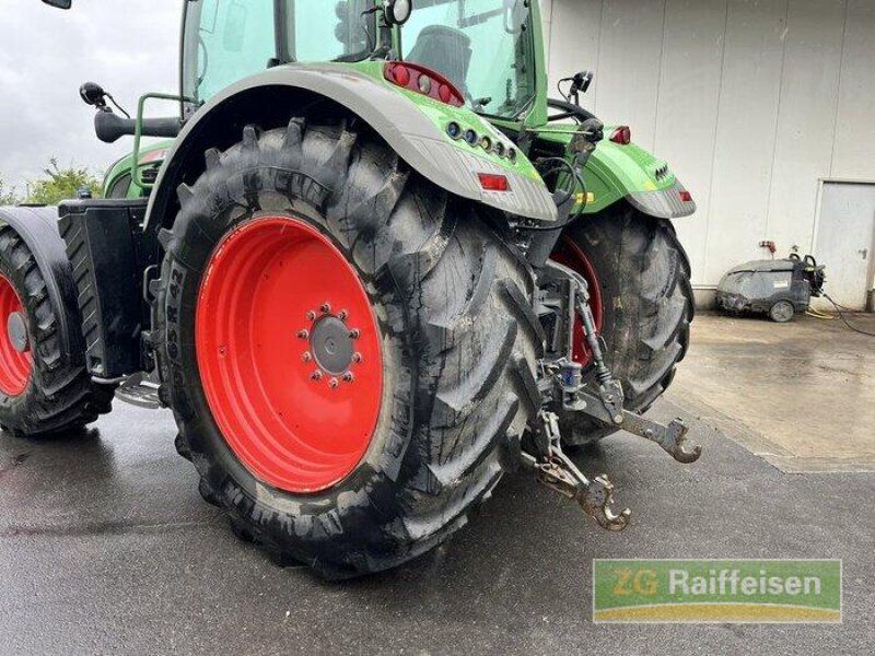 Fendt 724