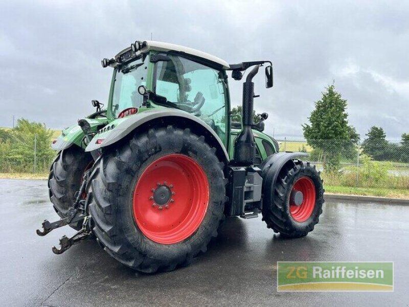 Fendt 724