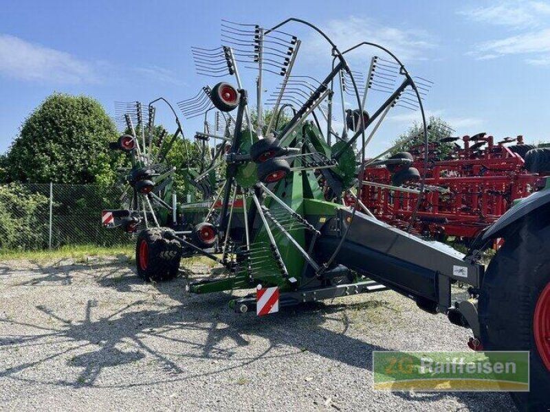 Fendt Fomrer 14055 Pro