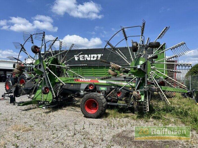 Fendt Fomrer 14055 Pro