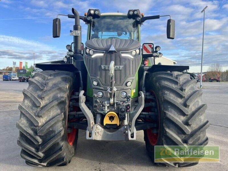 Fendt 939 Gen.7