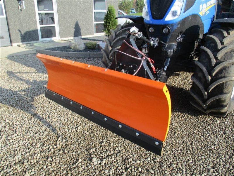 180 MiniSHL hyd. med klapskær