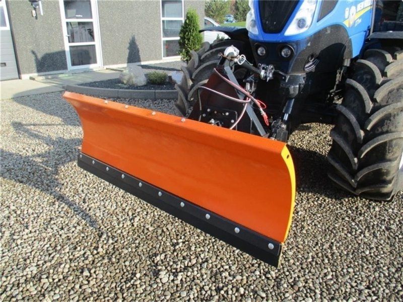 180 MiniSHL hyd. med klapskær