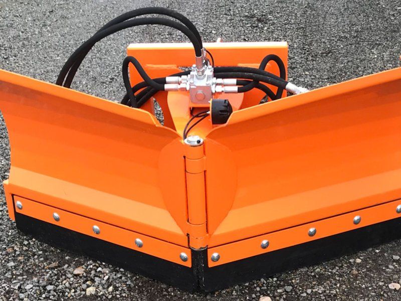 Stöckli Pro G102 Bredde 150-200 cm