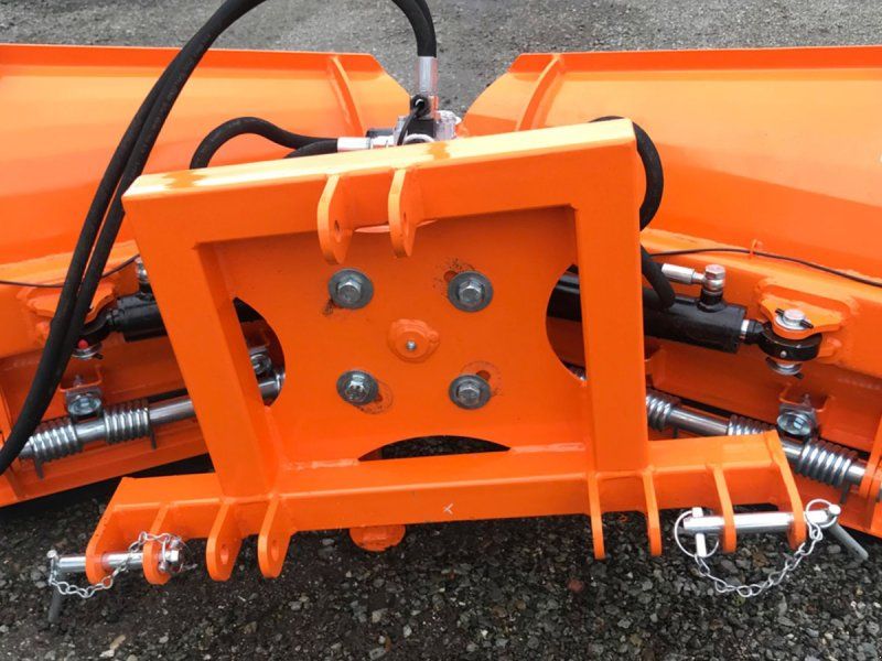 Stöckli Pro G102 Bredde 150-200 cm