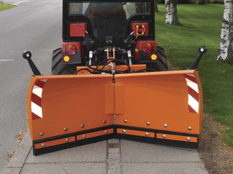 Samasz City Bredde 150-200 cm