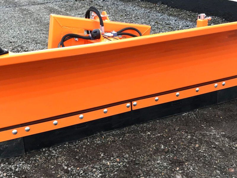 Stöckli Pro G201 Bredde 120-220 cm