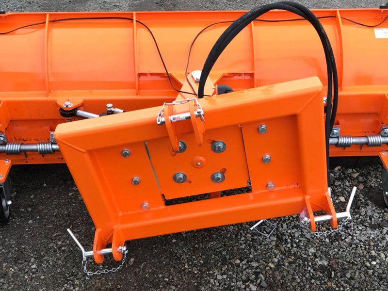 Stöckli Pro G201 Bredde 120-220 cm