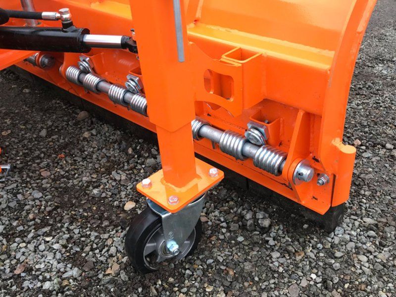 Stöckli Pro G201 Bredde 120-220 cm