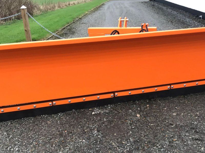 Stöckli Pro G301 Bredde 220-330 cm