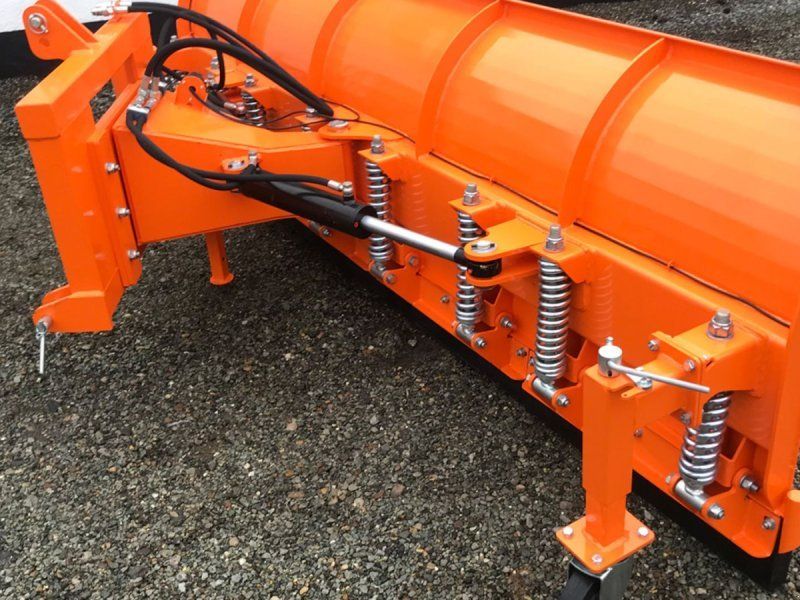 Stöckli Pro G301 Bredde 220-330 cm