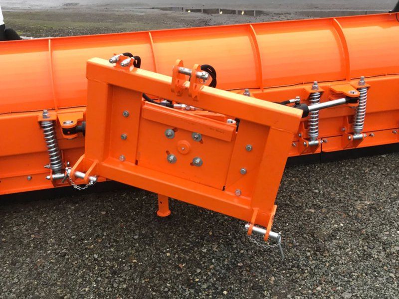 Stöckli Pro G301 Bredde 220-330 cm