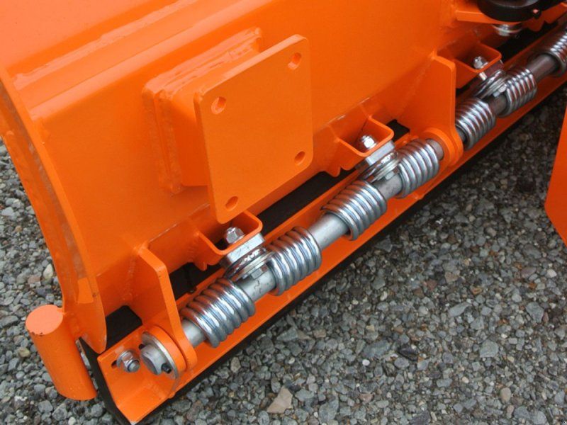 Stöckli Pro G202 Bredde 150-220 cm