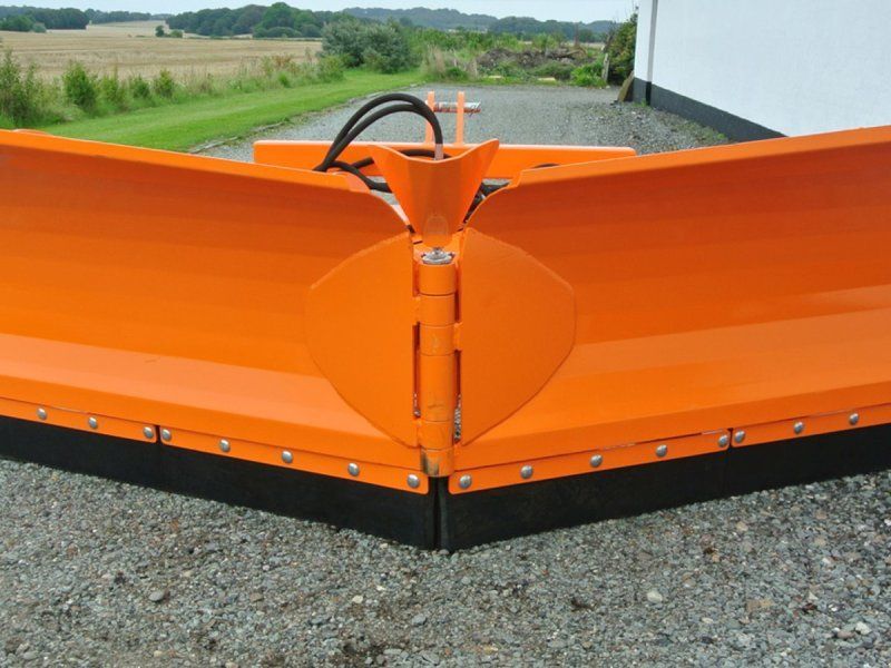 Stöckli Pro G302 Bredde 220-330 cm