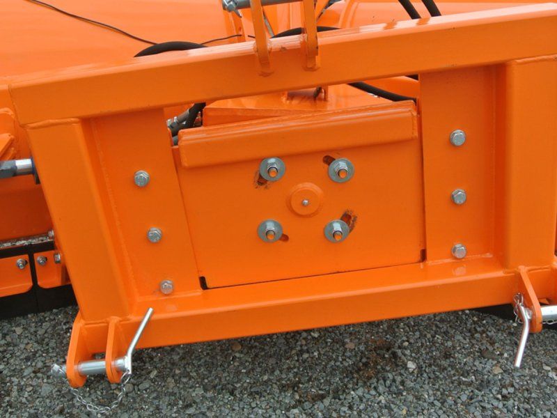 Stöckli Pro G302 Bredde 220-330 cm