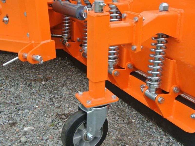 Stöckli Pro G302 Bredde 220-330 cm