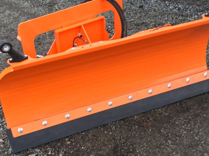 Stöckli Pro G101 Bredde 120-200 cm