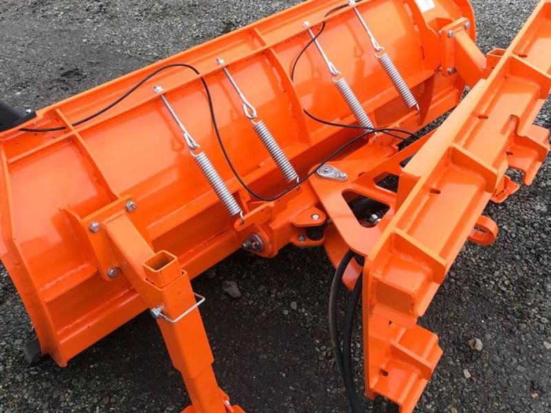 Stöckli Pro G101 Bredde 120-200 cm